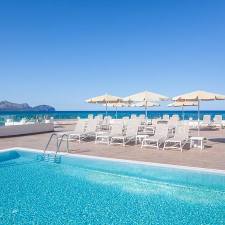 Grupotel Picafort Beach Can Picafort (Mallorca) Exterior foto