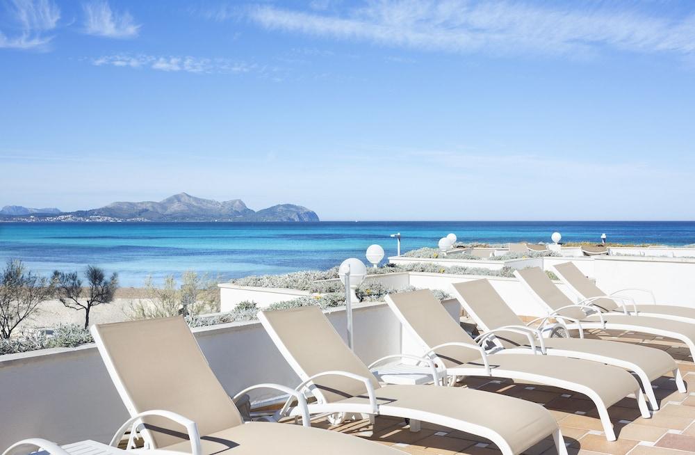 Grupotel Picafort Beach Can Picafort (Mallorca) Exterior foto