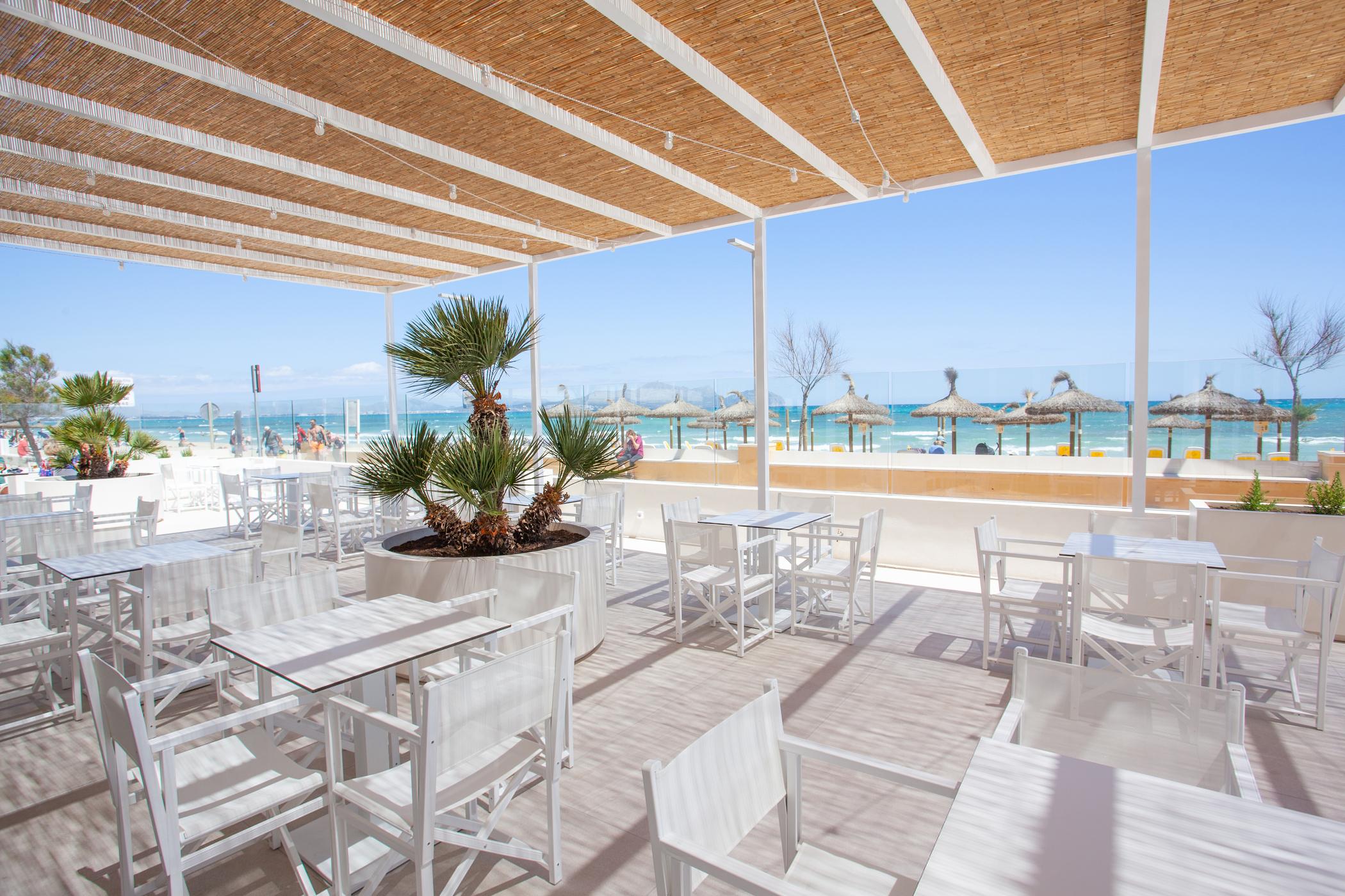 Grupotel Picafort Beach Can Picafort (Mallorca) Exterior foto