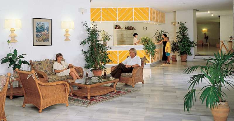 Grupotel Picafort Beach Can Picafort (Mallorca) Exterior foto