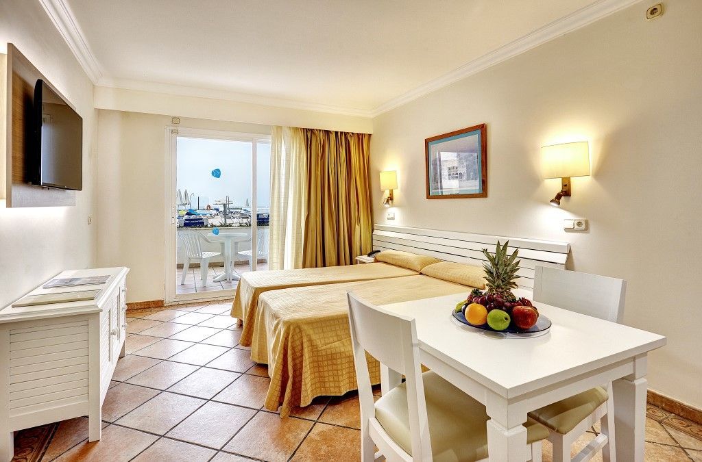 Grupotel Picafort Beach Can Picafort (Mallorca) Exterior foto