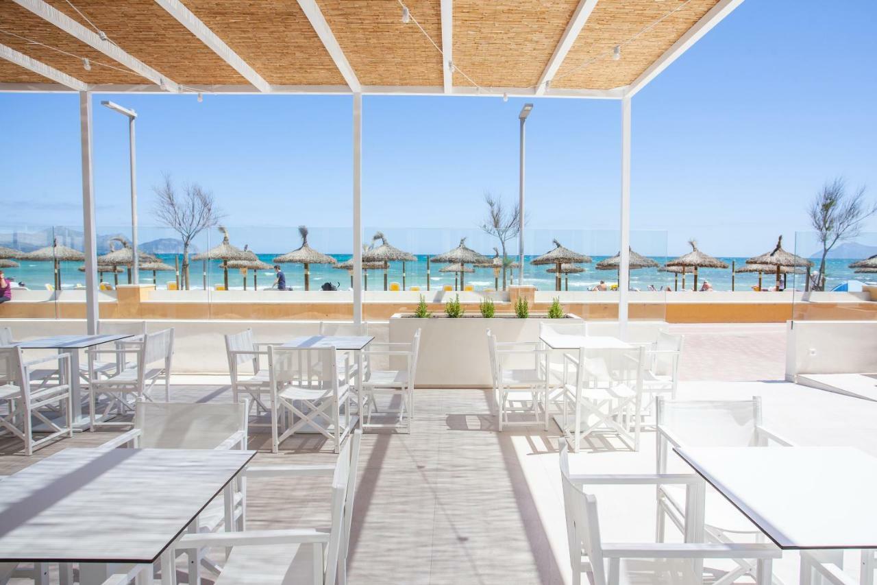 Grupotel Picafort Beach Can Picafort (Mallorca) Exterior foto