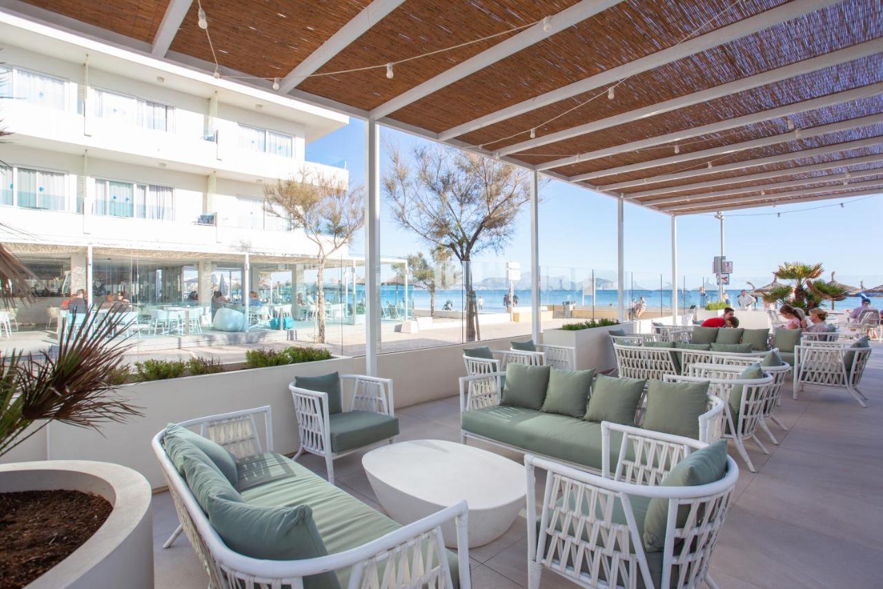 Grupotel Picafort Beach Can Picafort (Mallorca) Exterior foto